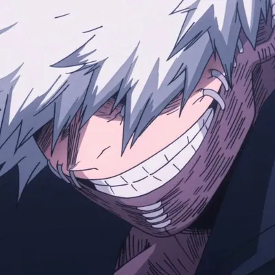 [ DABI ]     𓏵     TOUYA TODOROKI  𓈒 