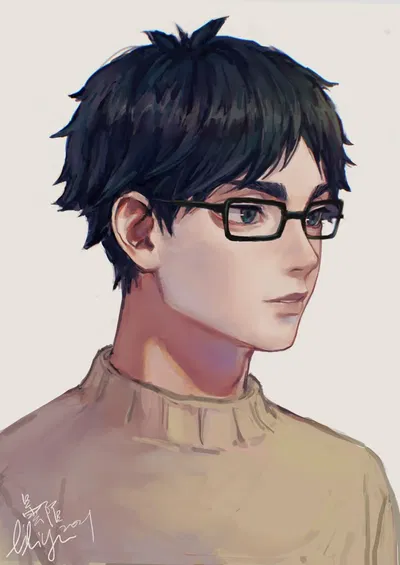Akaashi Keiji | Haikyuu ALT