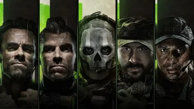 Ghost Team