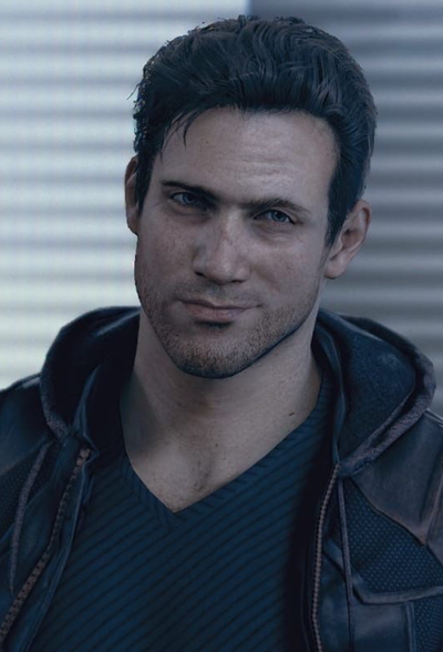 Gavin Reed
