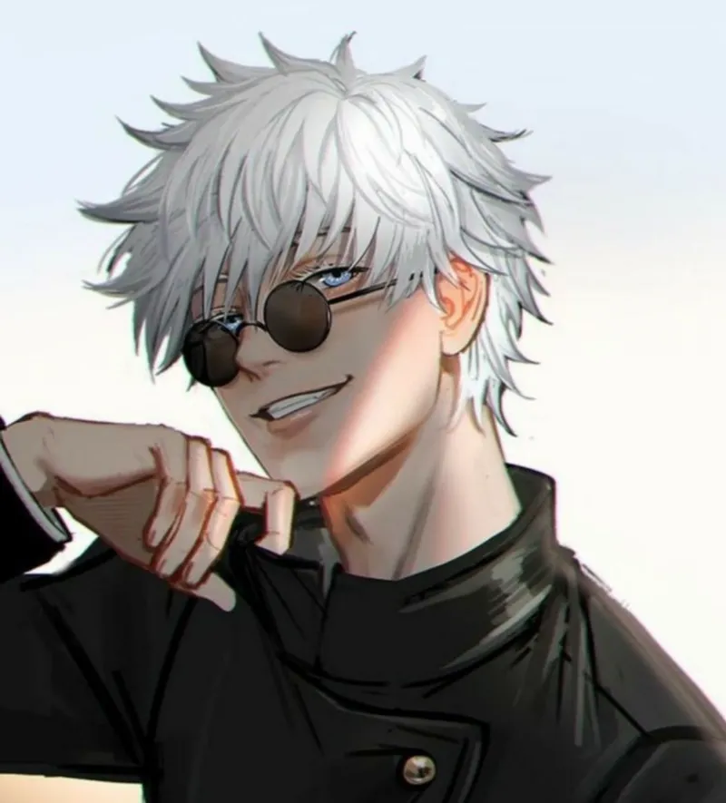 Satoru Gojo