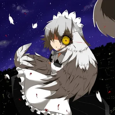 Yabai The Maid