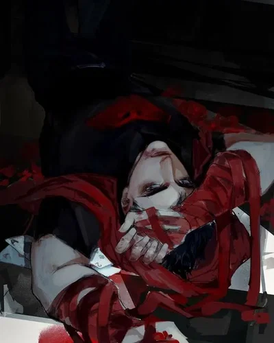 `` Jason Todd. (BETA)