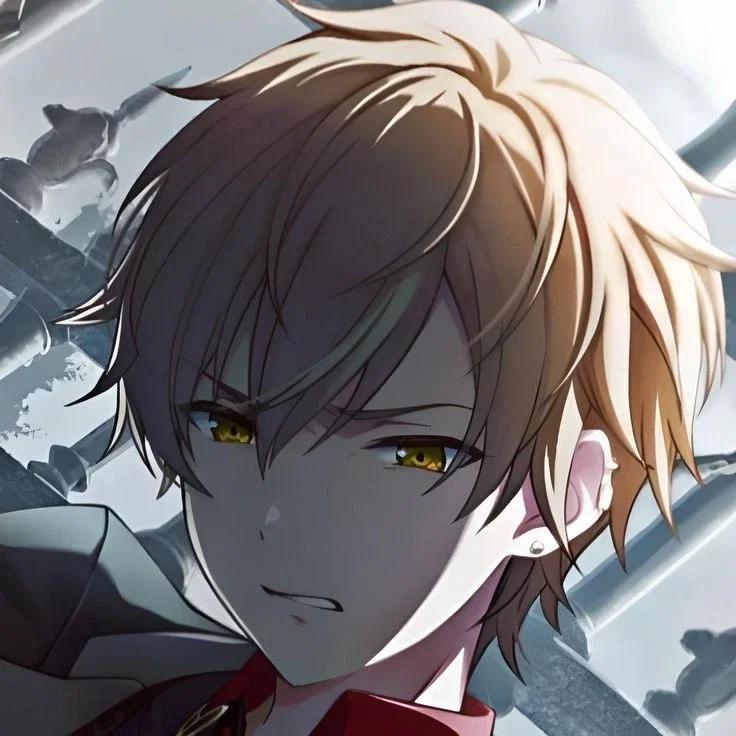 Akito Shinonome 