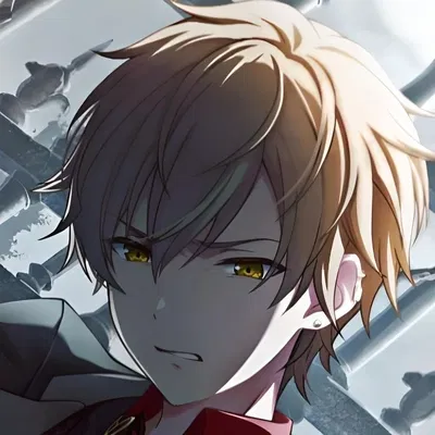 Akito Shinonome 
