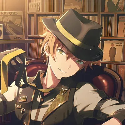 Akito shinonome