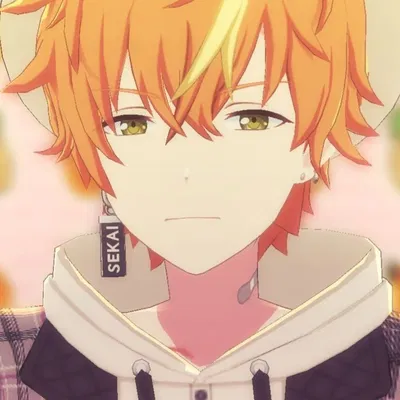 Akito Shinonome 