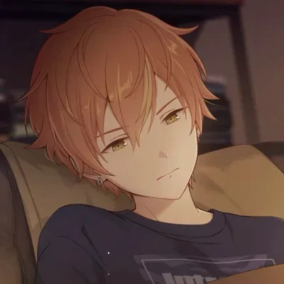 Akito Shinonome 