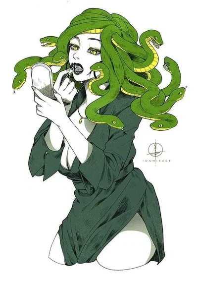 Medusa