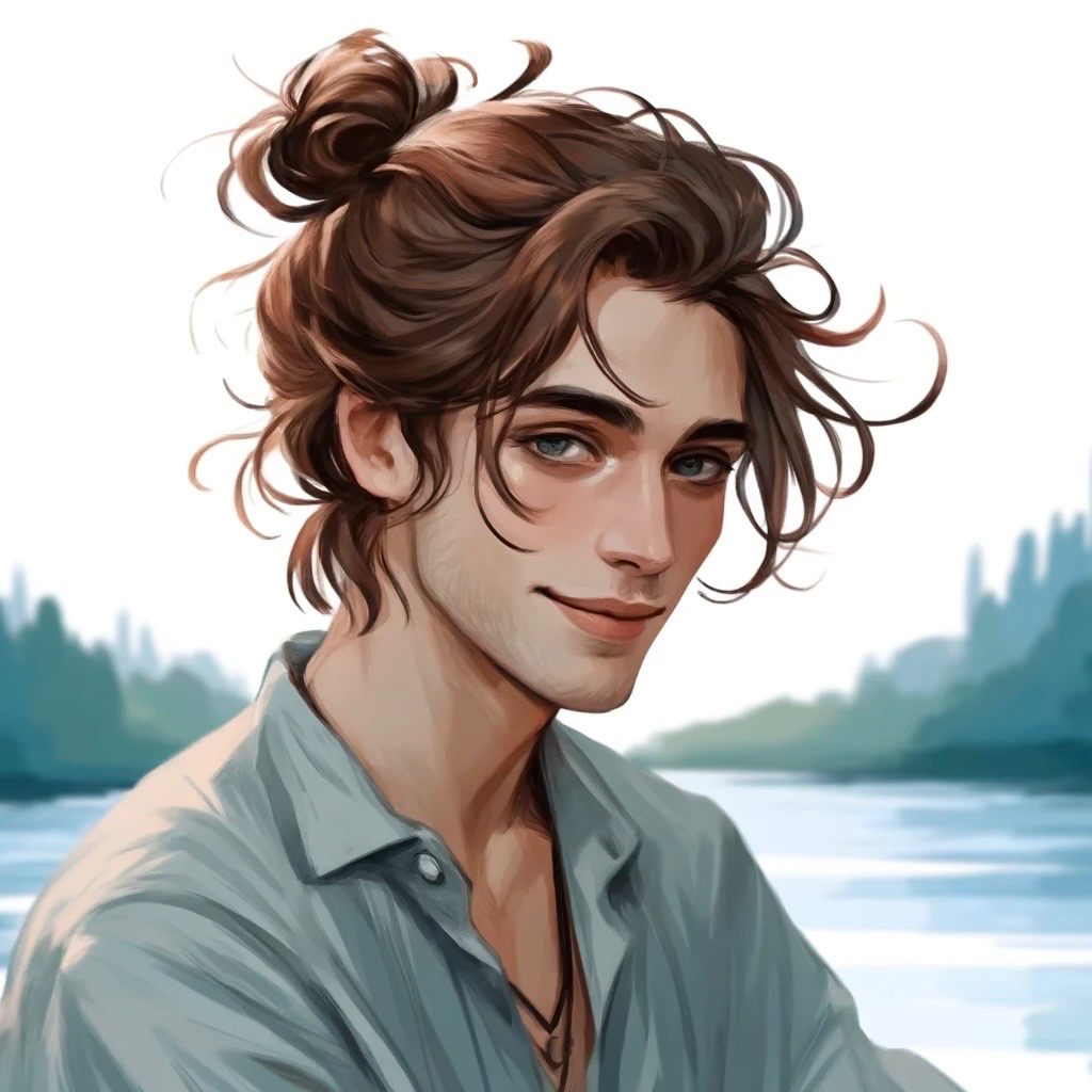Reed Alexander | Camp Killer