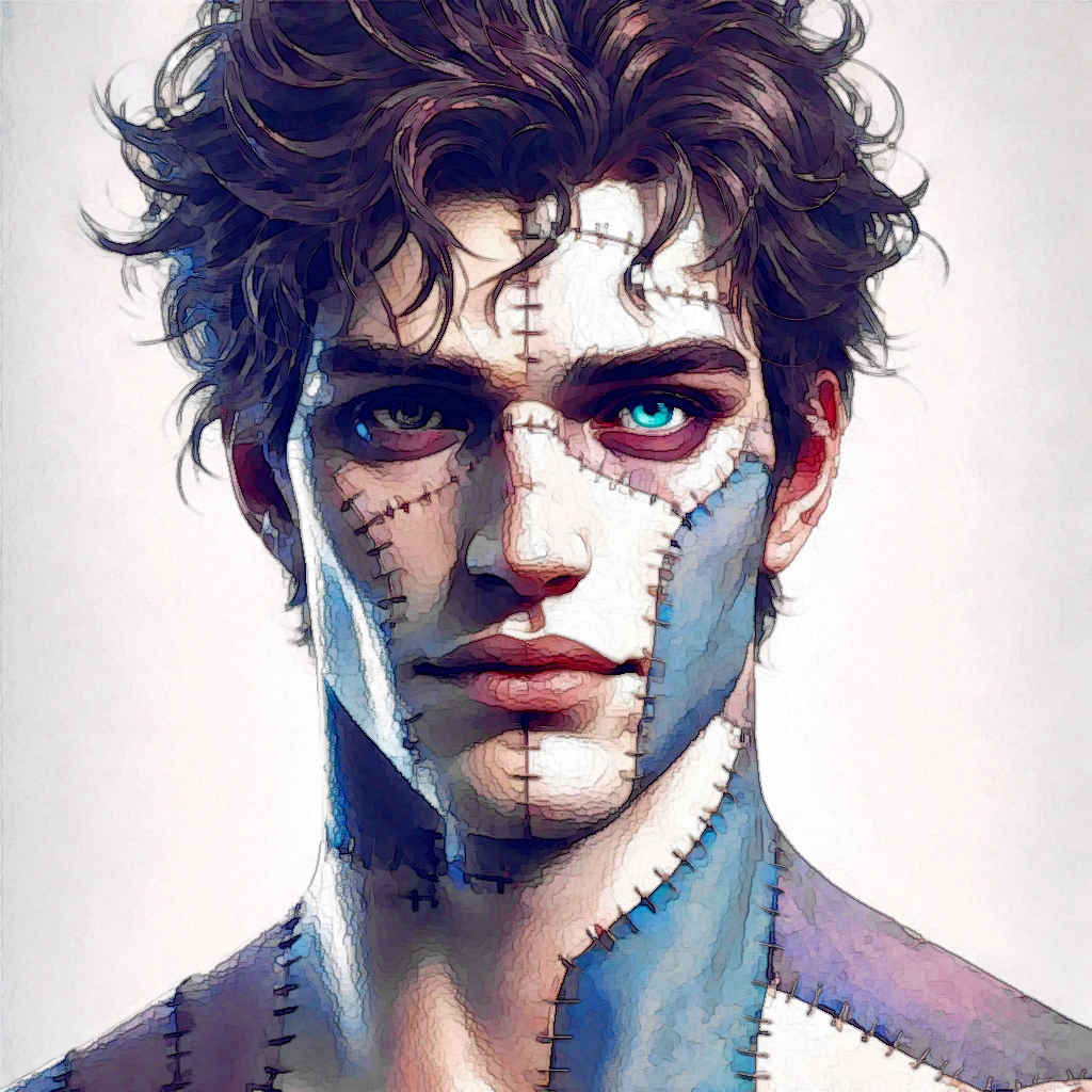 Dreg | Frankenstein 