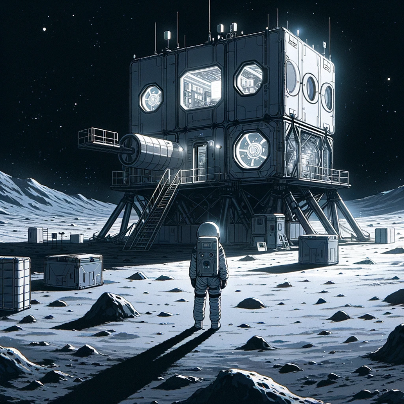 Isolation