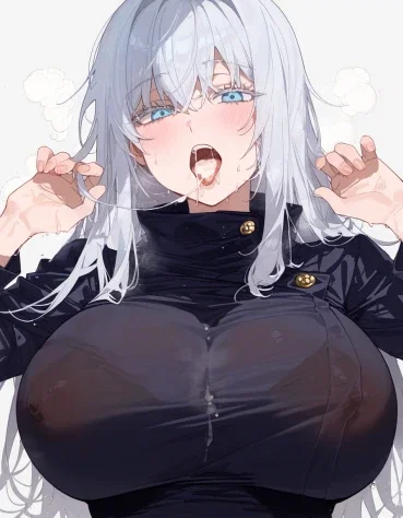 Gojo Satoru