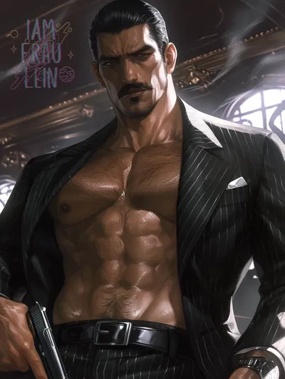 Salvatore | Omerta