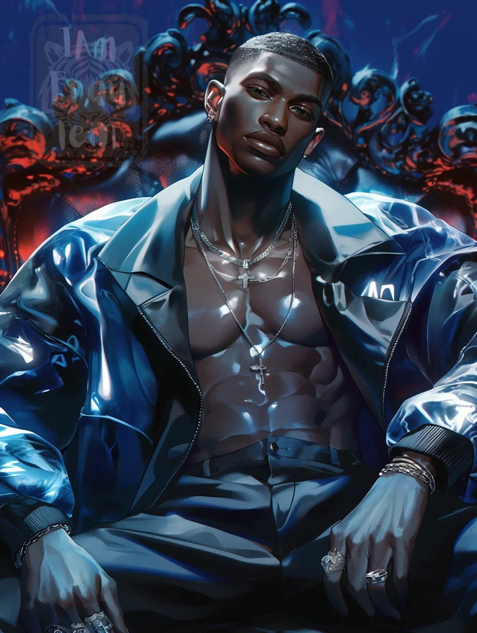 Elijah | Duality