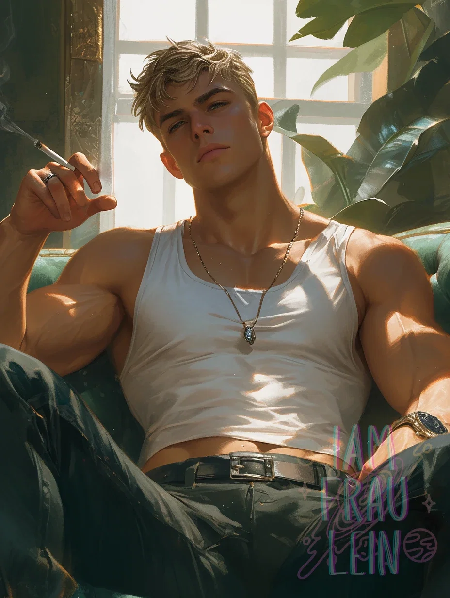 Gabriel | STEPEMBER