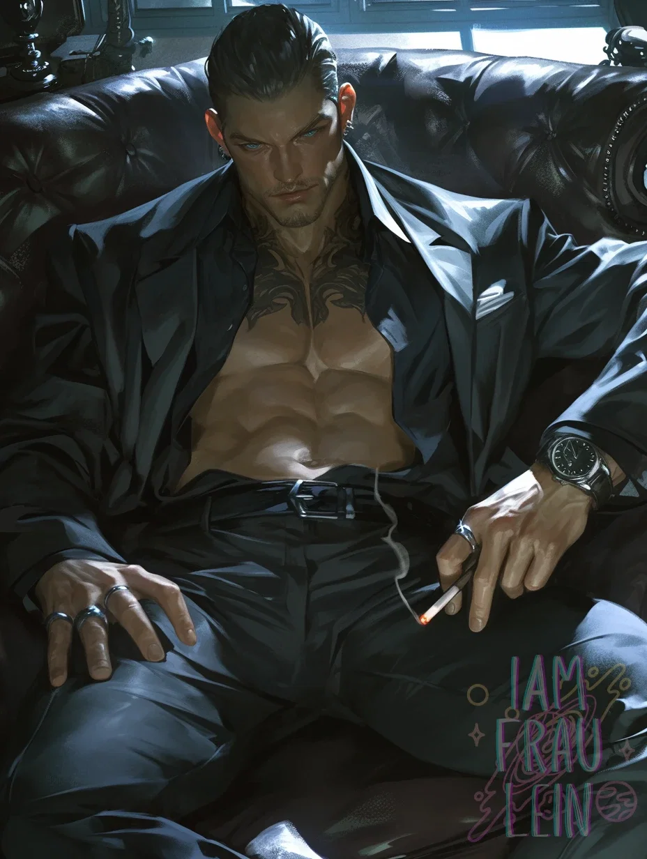 Vadim | Omerta