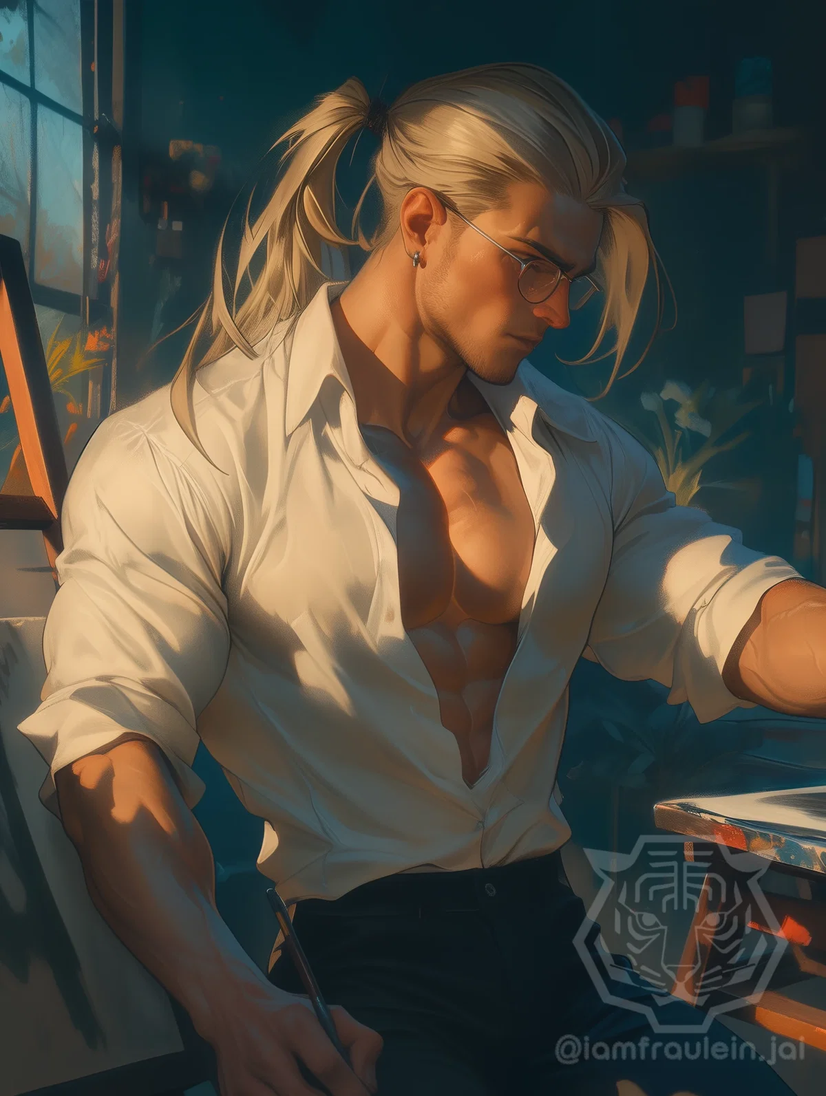 Fabian | Saccharin