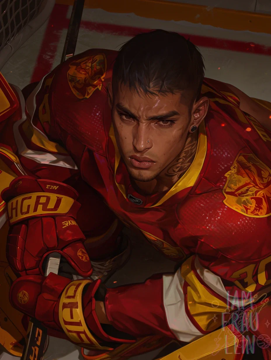 Sora | Calgary Marauders