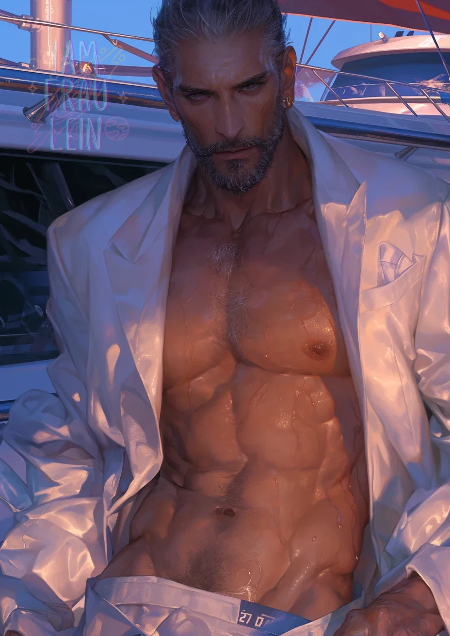 Mahmoud | Luxe Connection