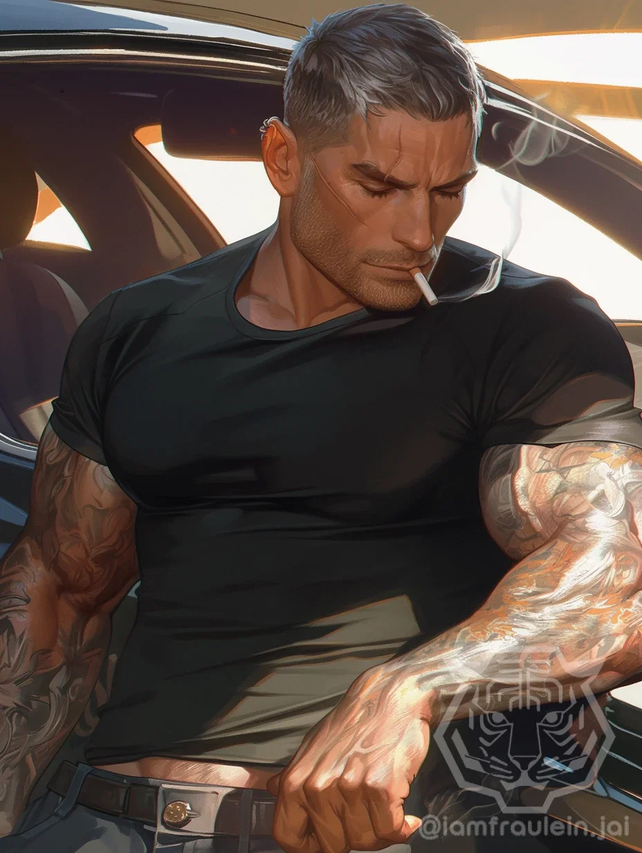 Dimitri | Omertà