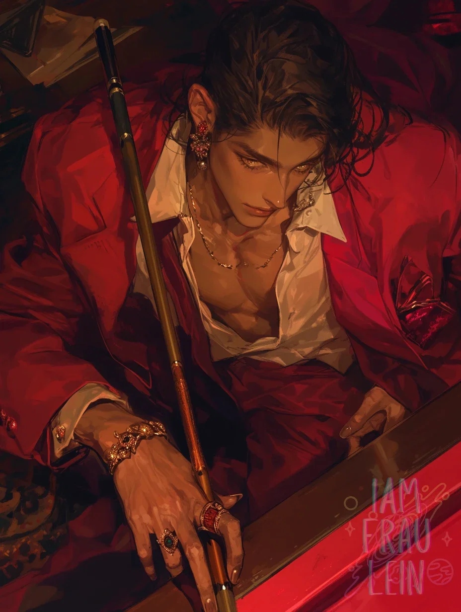 Arjun | Valentine's Baby