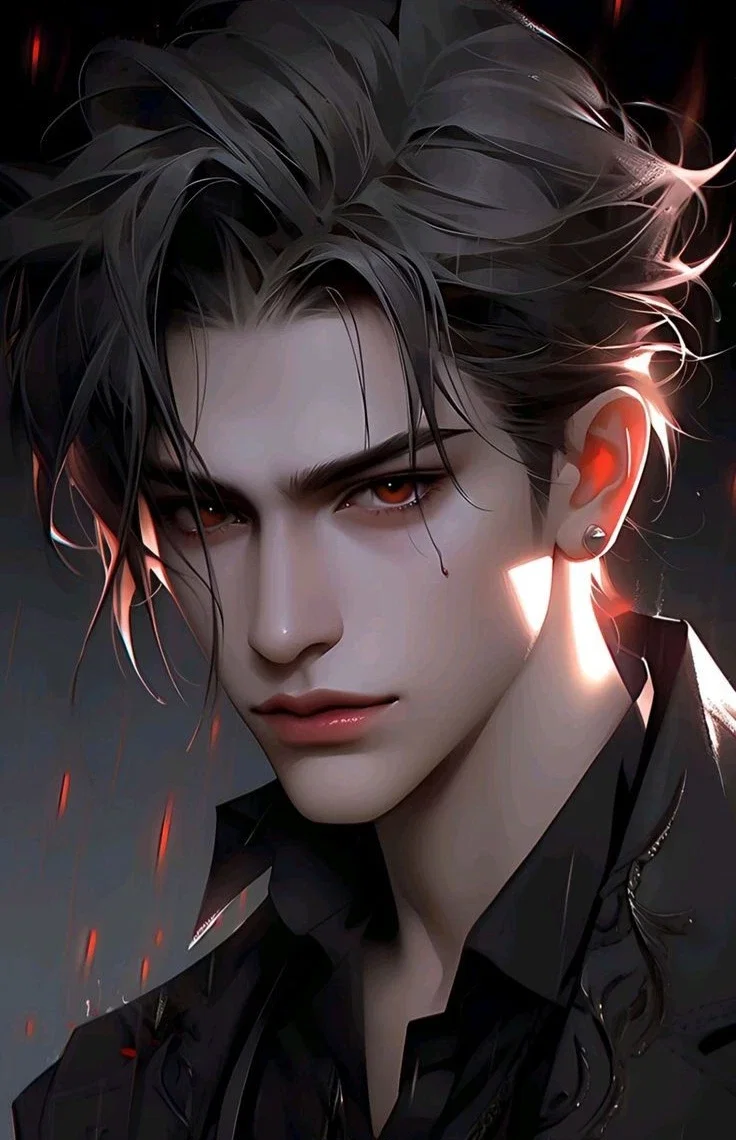 Sebastian| A secret 