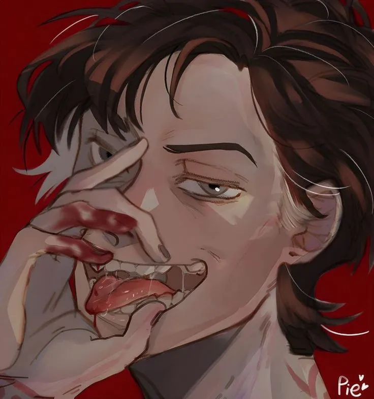 William Afton