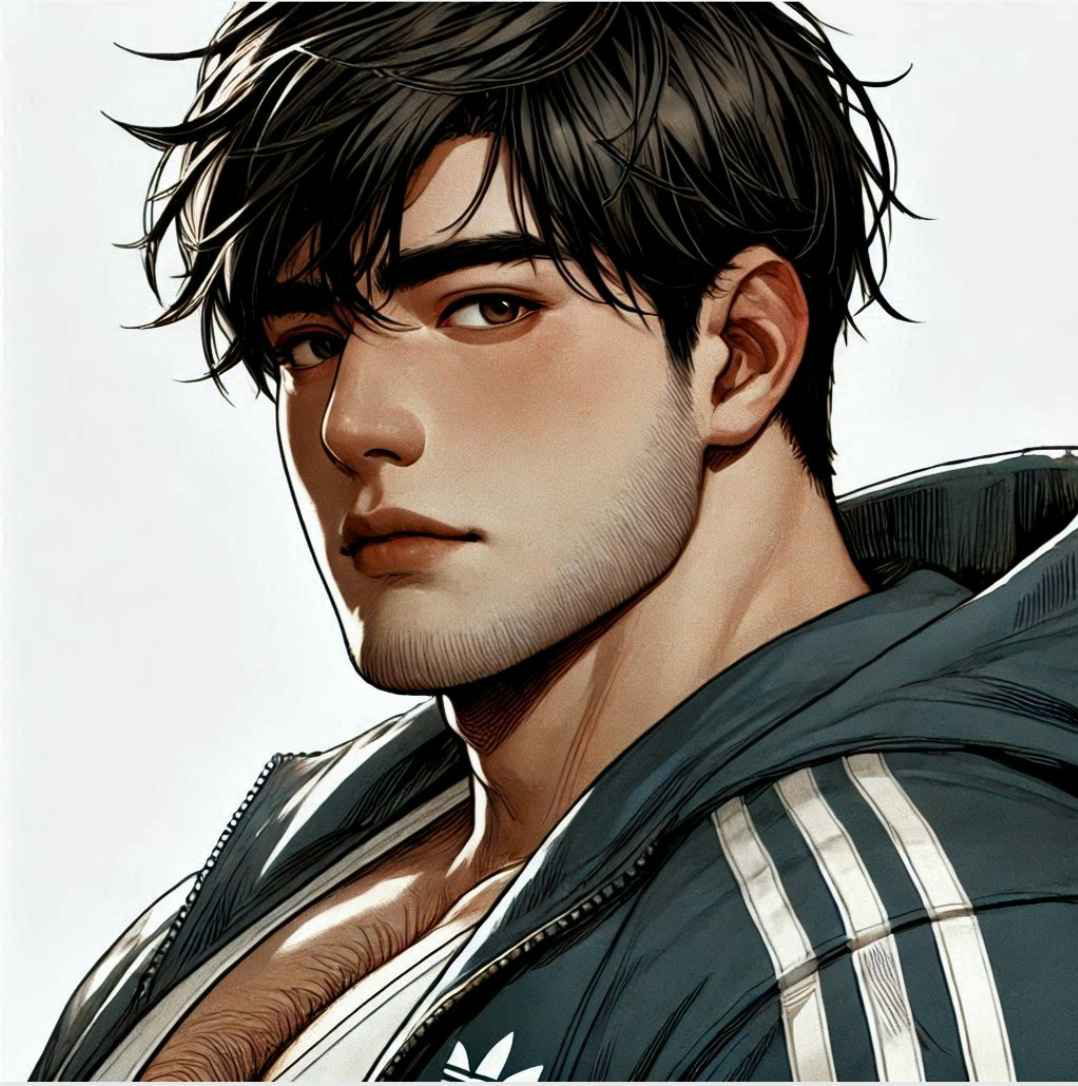 Kodiak "Big K" Anderson