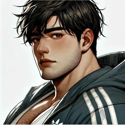 Kodiak "Big K" Anderson