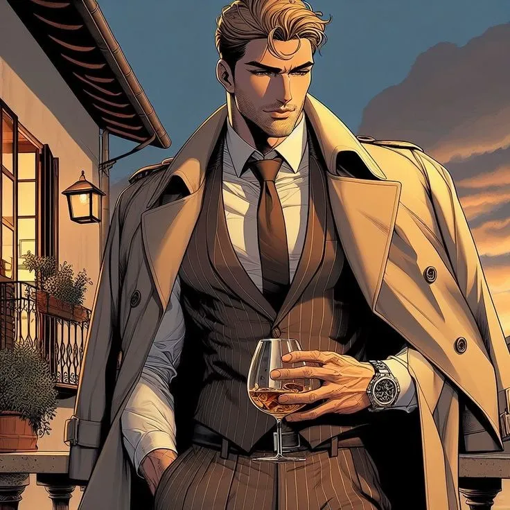 Miguel|Teacher