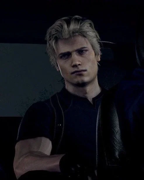 Leon Kennedy 