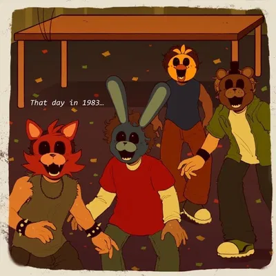 The tormentors