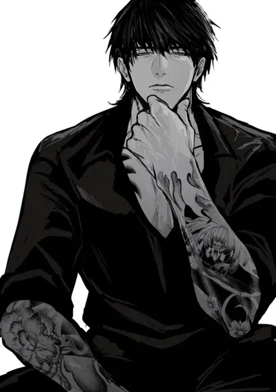 Conan Wilder