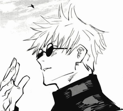 Satoru Gojo