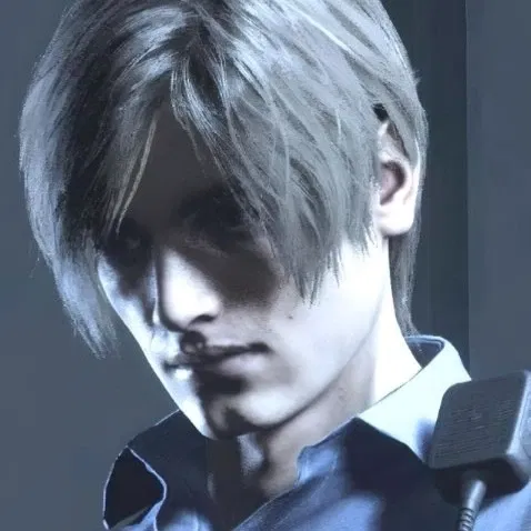 Leon Kennedy