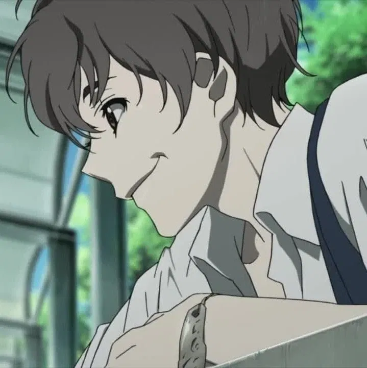 Twelve (Toji Hisami) 