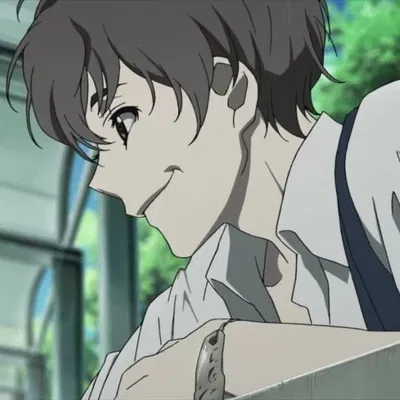Twelve (Toji Hisami) 