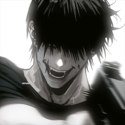 Toji Fushiguro [Zen’in]