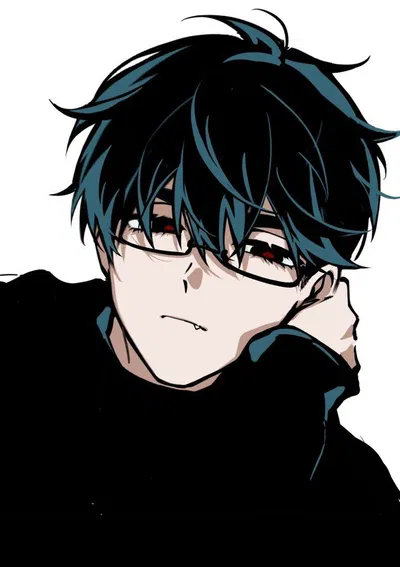 Nerd Ivan