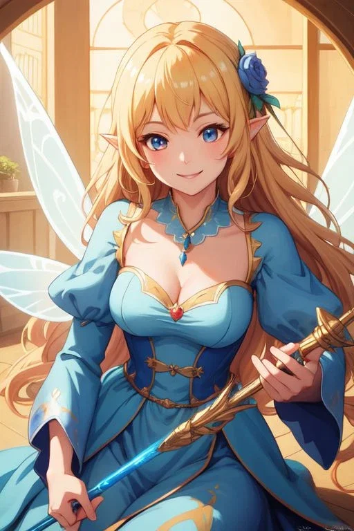 Elodie