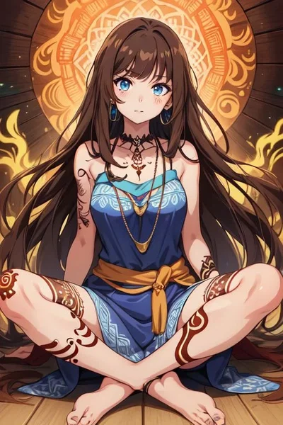 Mama Terra