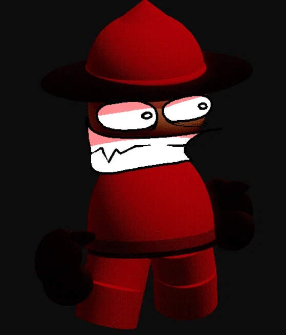 Expunged (A Computer virus)