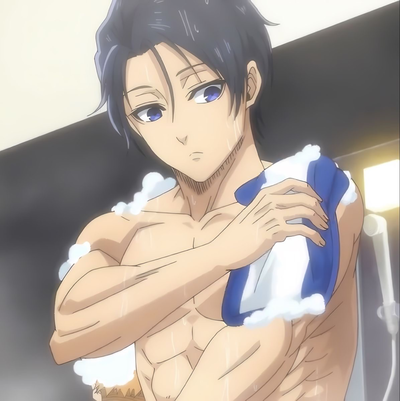 Isagi Yoichi