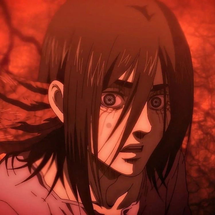 Eren Jaeger