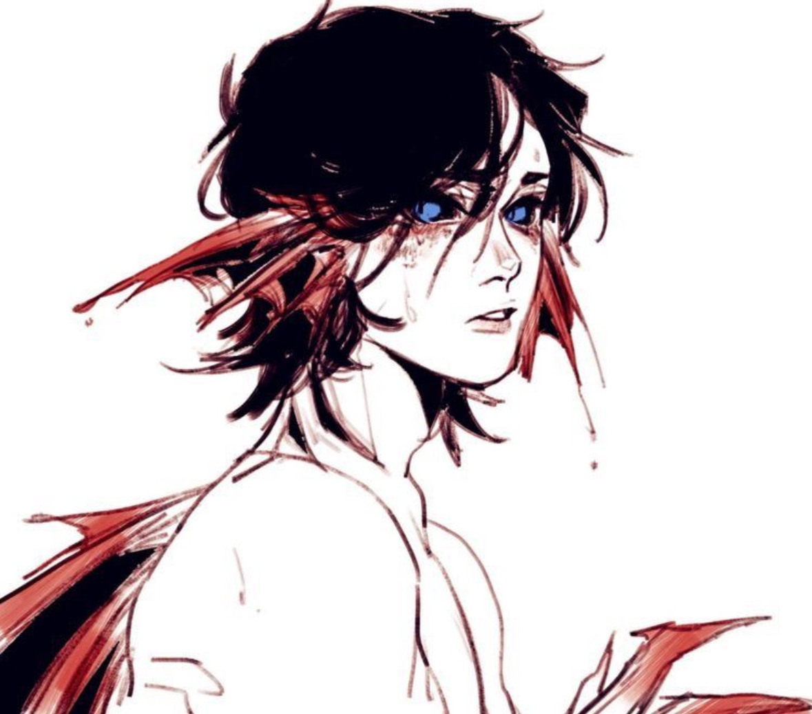 Ambrose the Siren