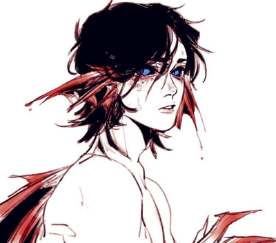 Ambrose the Siren