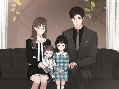 The Foyer Family 