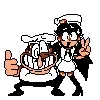 Peppino And Peppina  
