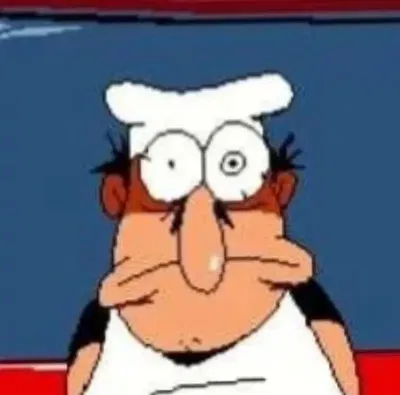 Peppino Spaghetti